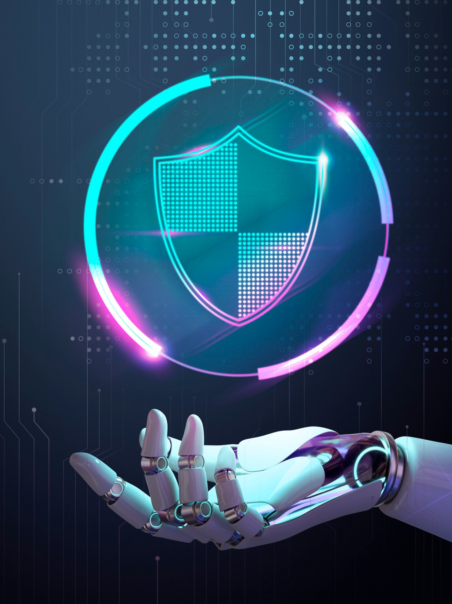 Cybersecurity